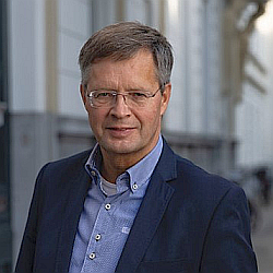 Jan Peter Balkenende