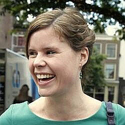 Dagmar Heemskerk-Verbeek