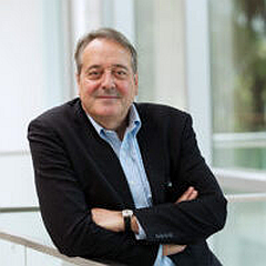 Prof. Dr. Fons Trompenaars