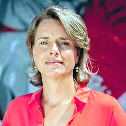 Marion van den Boer