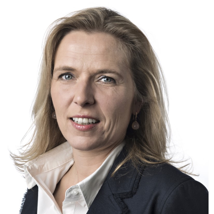 Karen van der Zanden