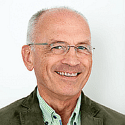 Bert-Jan van der Mieden