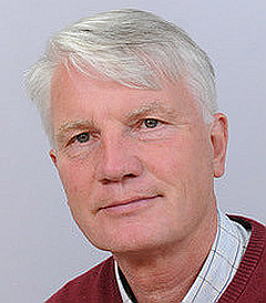 Harm Scheepstra