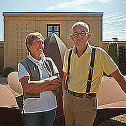 Huub & Adelheid Kortekaas